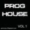 prog house vol 1
