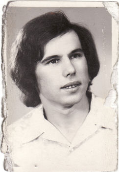 Kinyó Pál 1972