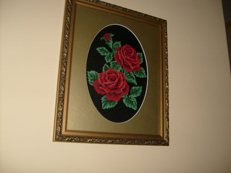 2009 rózsák