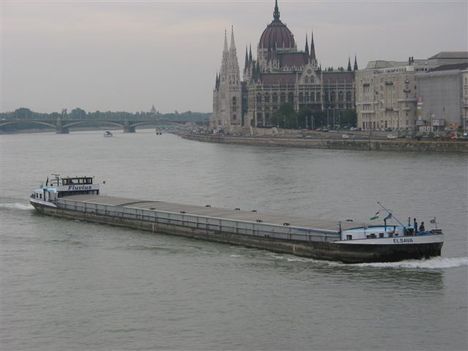 Budapestnél
