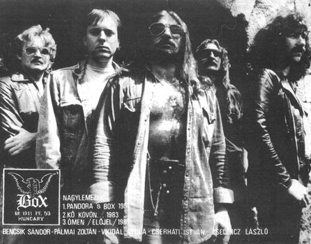 P.Box