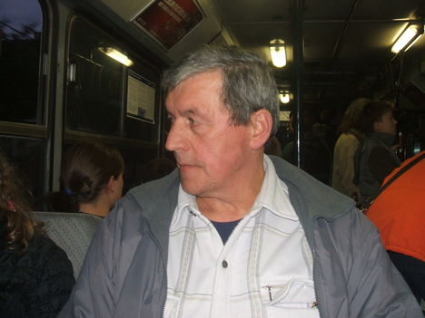 Sógorom