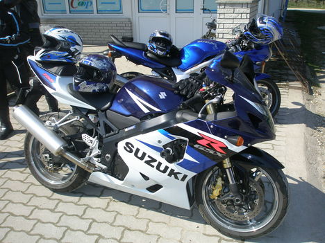 Gsxr -750