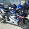 Gsxr -750