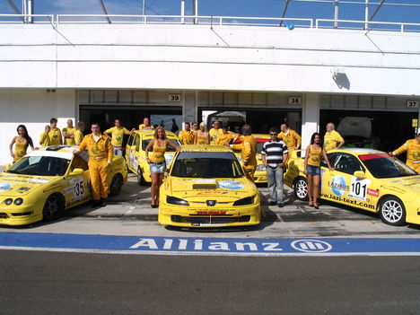 Hungaroring 2009 110