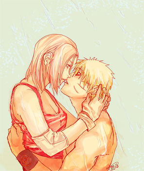 NaruSaku__Still_You_by_MuseSilver