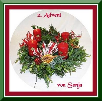 2Advent-sonja