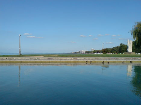 Balaton (Siófoki kikötő)