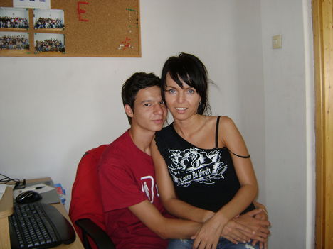 Csaba és Anita