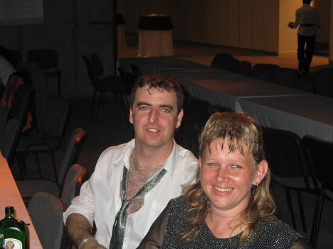 AXIÁL bál 2009 május