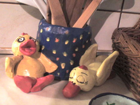 fakanáltartó