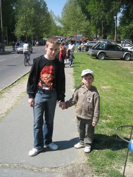 Szemünk fényei