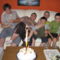 Születésnapi party