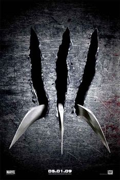 wolverine-movie-teaser-poster