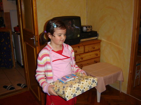 8.Szülinap