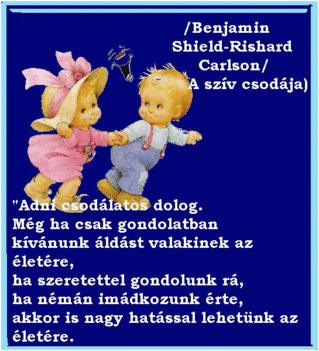 A sziv csodája