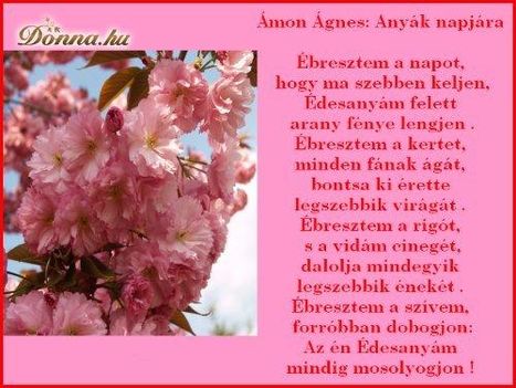 Anyák napjára,