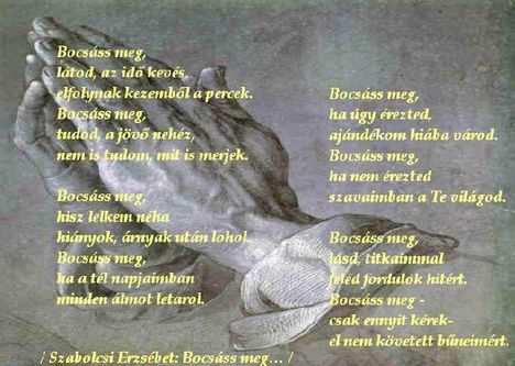Bocsáss meg,