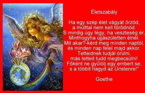 Életszabály