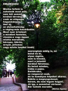 Emlékvaku