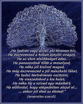 Ha kedvesvagy azzal