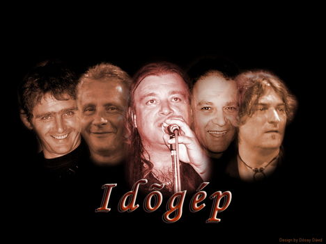 Időgép