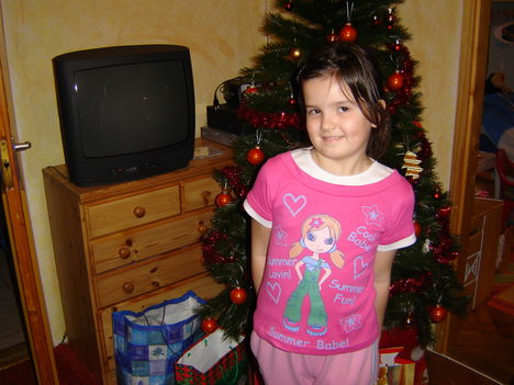 Kislányom