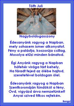 Nagyboldogasszony