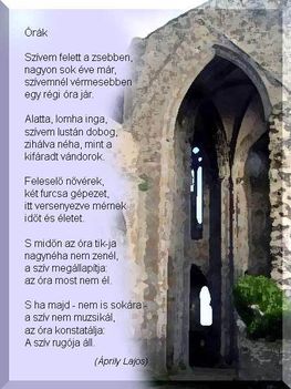 Órák