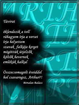 Távirat