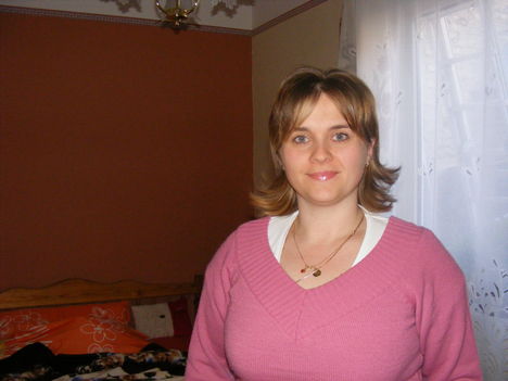 Én 2009 április