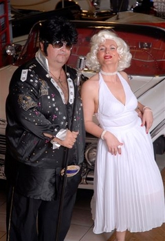 elvis&amp;marilyn 001