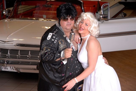 elvis&amp;marilyn 043