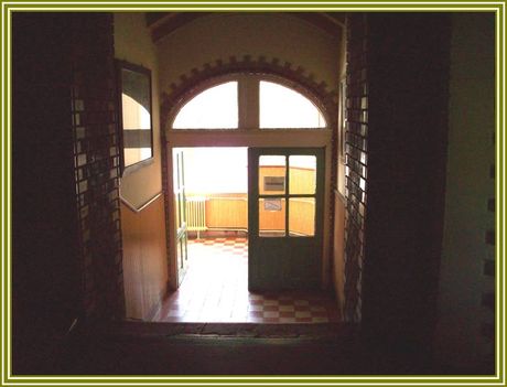197. Magyarország - Hódnezővásárhely,Bethlen Gábor gimnátium (3)