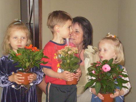 2009.Anyák napja