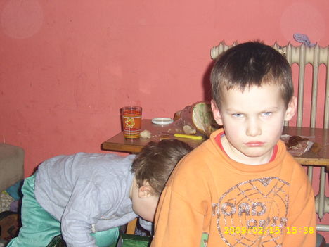 Bence és Gábor (3)