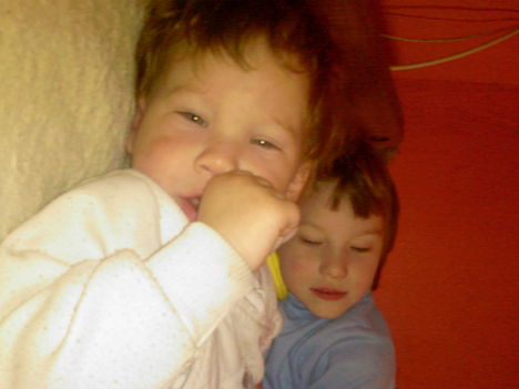Nóri és Gábor (2)