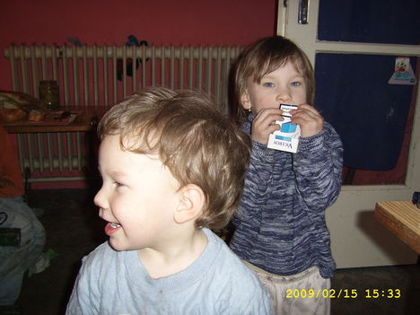 Nóri és Gábor (5)