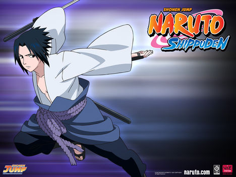 narutoshippudensasuke