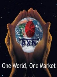 "One World One Market"