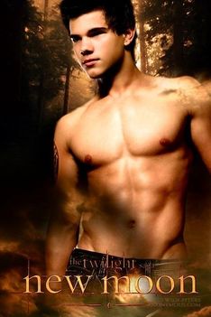 Jacob Black