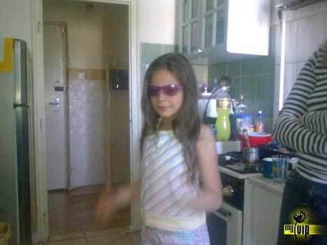 inezke