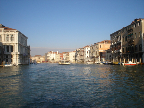 Canale Grande