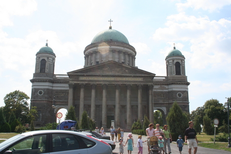 Esztergom-Bazilika