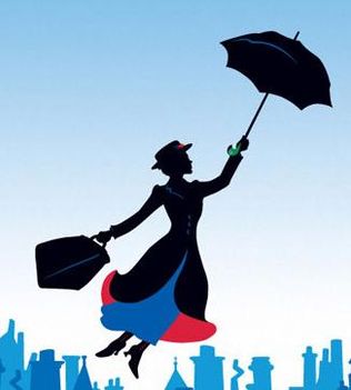 mary poppins