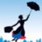 mary poppins