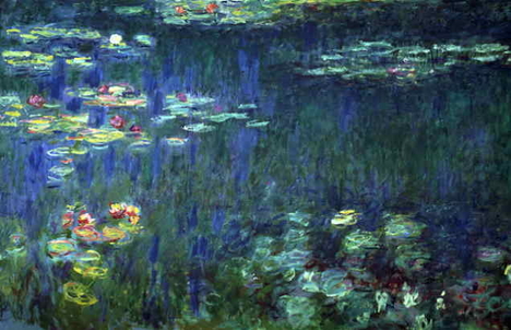 monet