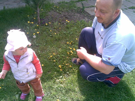 20090422(001)Apa és lánya