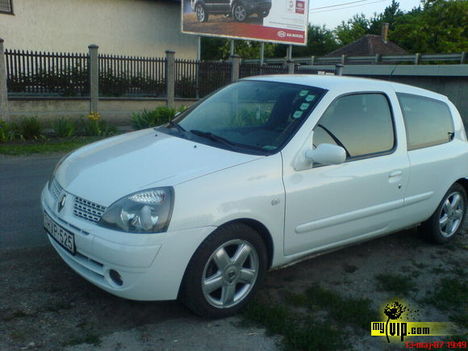 clio3