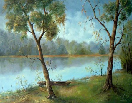 Tisza holtág